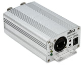 Chauvet DMX-AN2 Art-Net/sACN-Knoten ARTNET-Konverter zu DMX-Adapter Ethernet zu DMX
